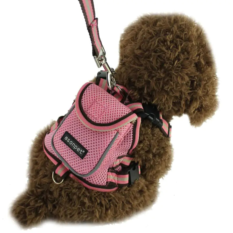 Pet Backpack for Animals