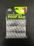 Dog Waste Disposal Bags