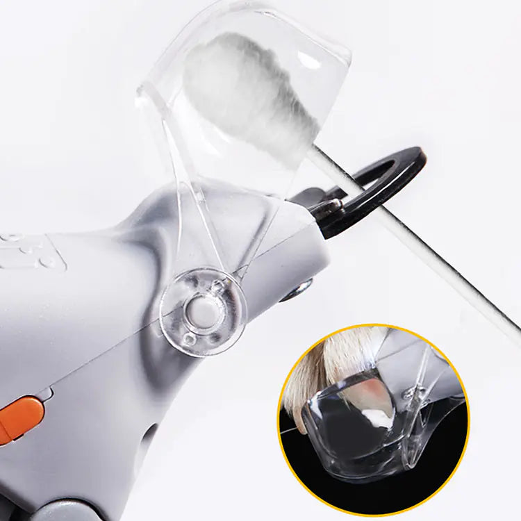 Cat and Dog Nail Clipper