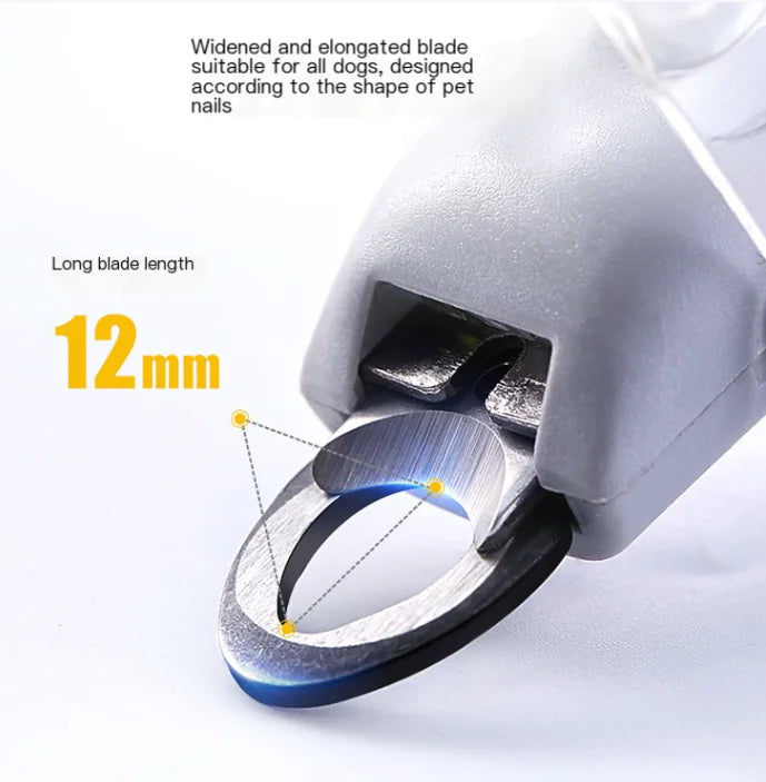 Cat and Dog Nail Clipper